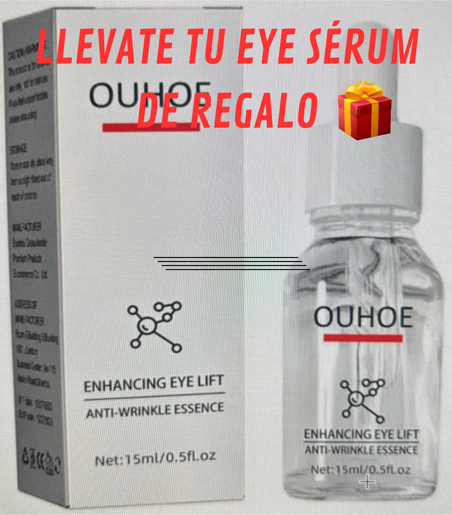 Masajeador Facial, transforma tu rutina en un ritual de lujo con LumiTherm, el dispositivo que combina belleza, bienestar y resultados visibles